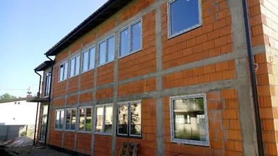 Fenestra - okna, drzwi, rolety i bramy Częstochowa